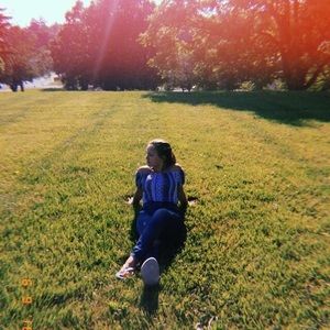 Meet your Posher, Gracie